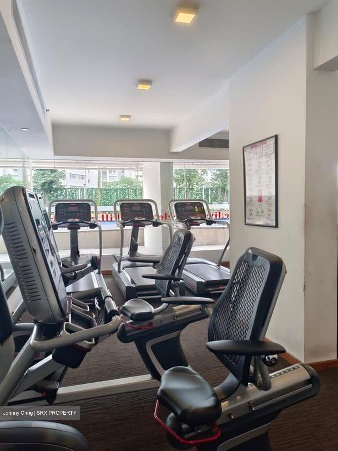 Hillion Residences (D23), Apartment #609201491